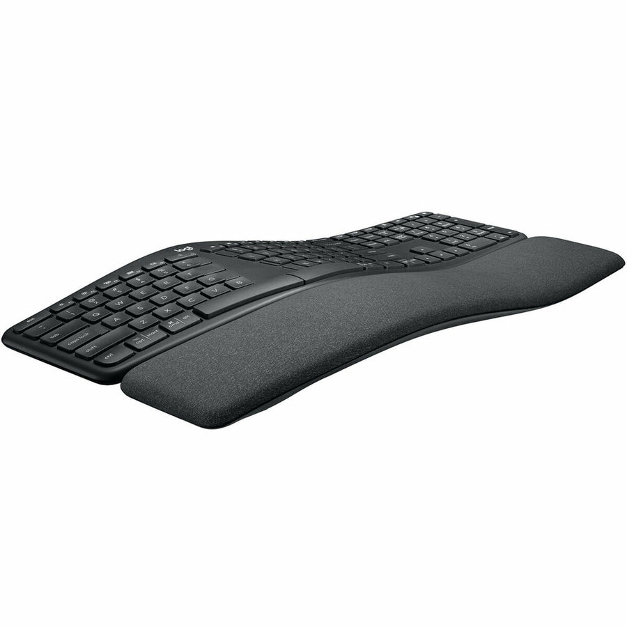 Clavier Logitech ERGO K860