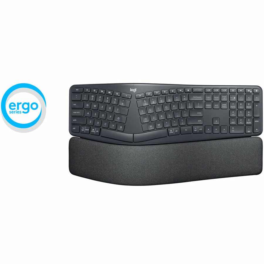 Clavier Logitech ERGO K860
