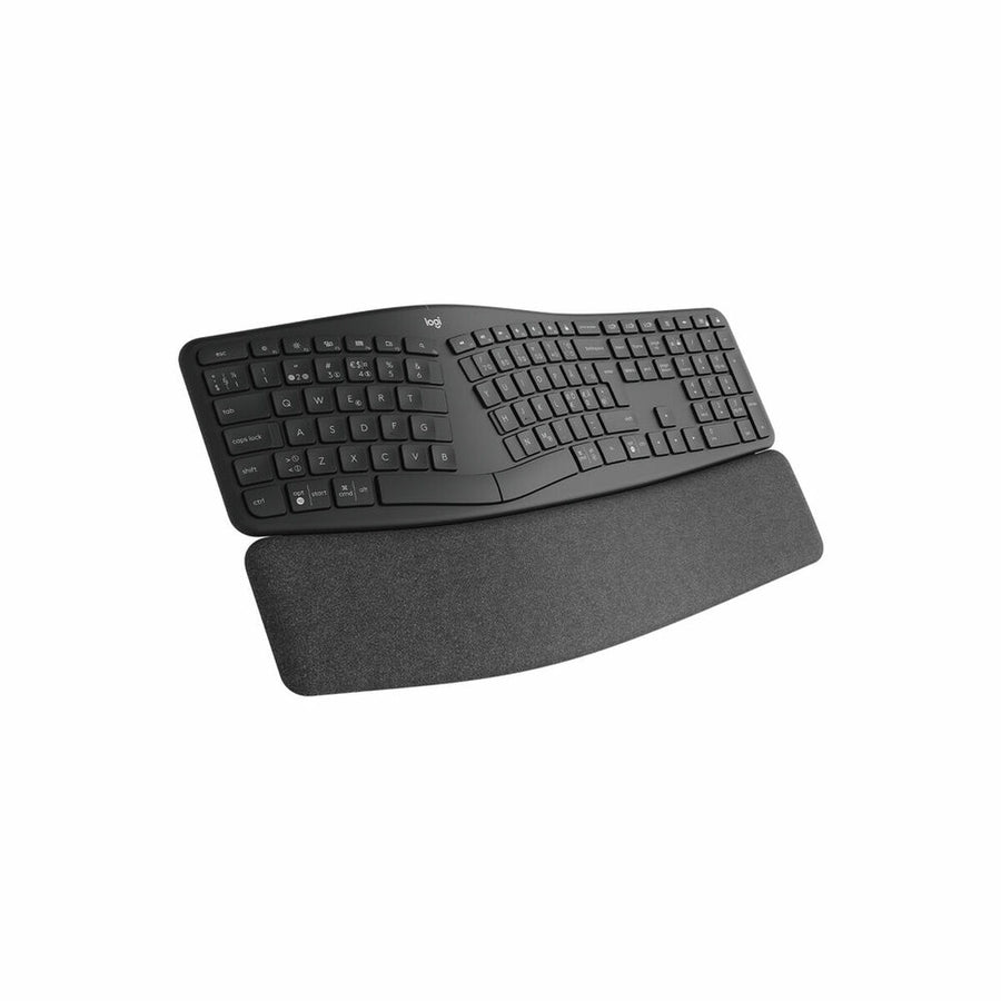 Clavier Logitech ERGO K860