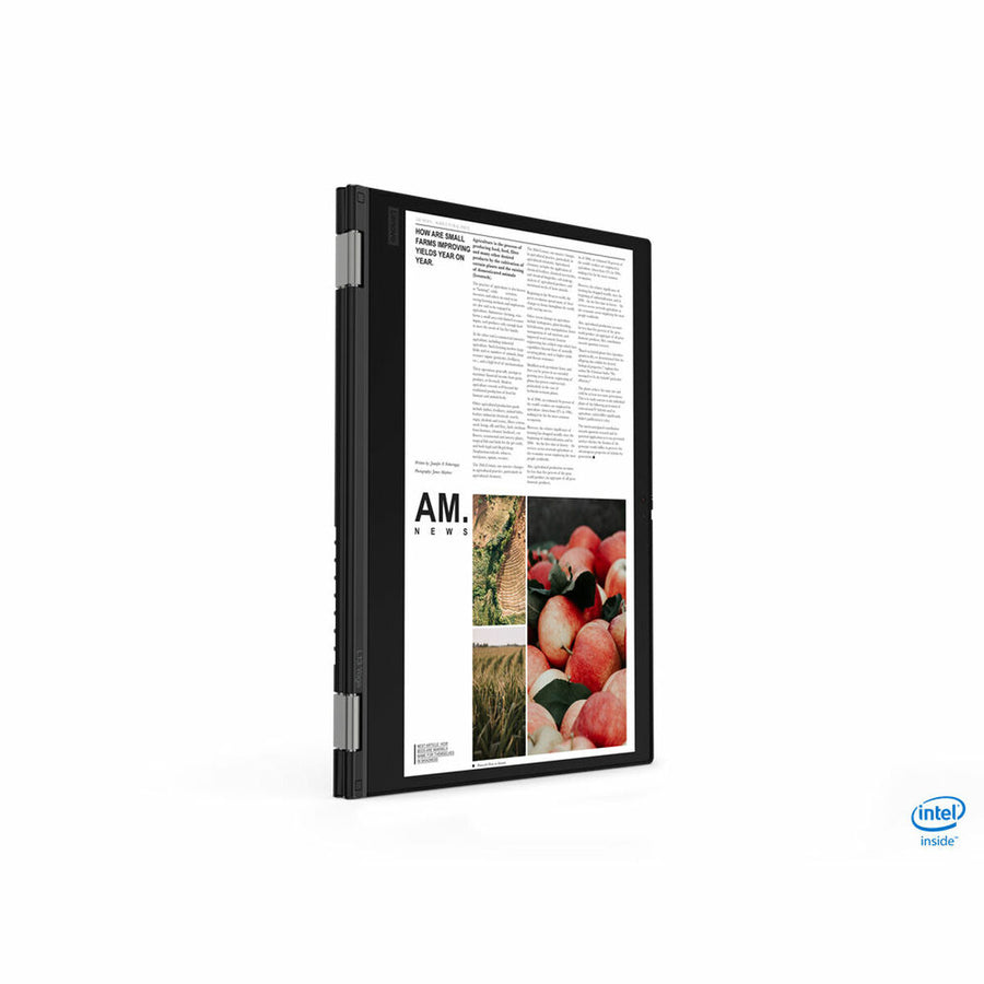 Ordinateur Portable Lenovo TP L13 CLAM G2 i5-1135G7 8GB 256GB SSD 13.3