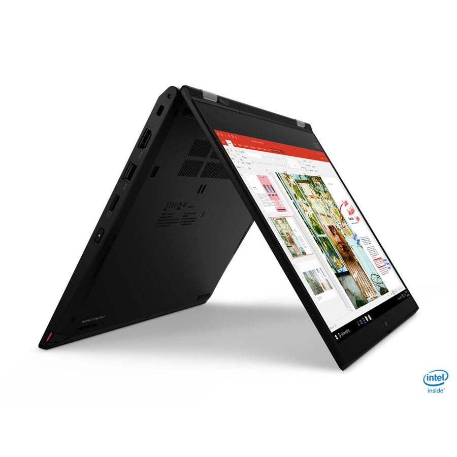 Ordinateur Portable Lenovo 20VK0011SP           i7-1165G7 16GB 512GB SSD 13.3
