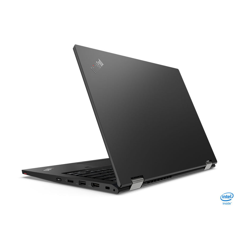Ordinateur Portable Lenovo 20VK0011SP           i7-1165G7 16GB 512GB SSD 13.3