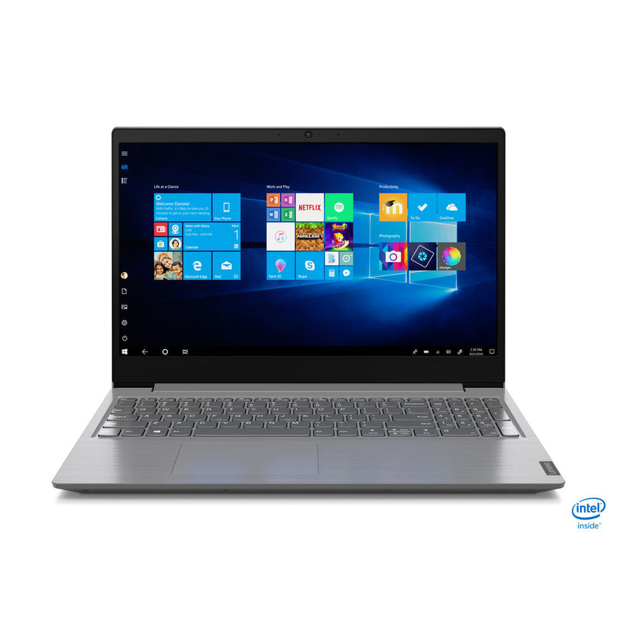 Ordinateur Portable Lenovo V15 256 GB SSD 15,6