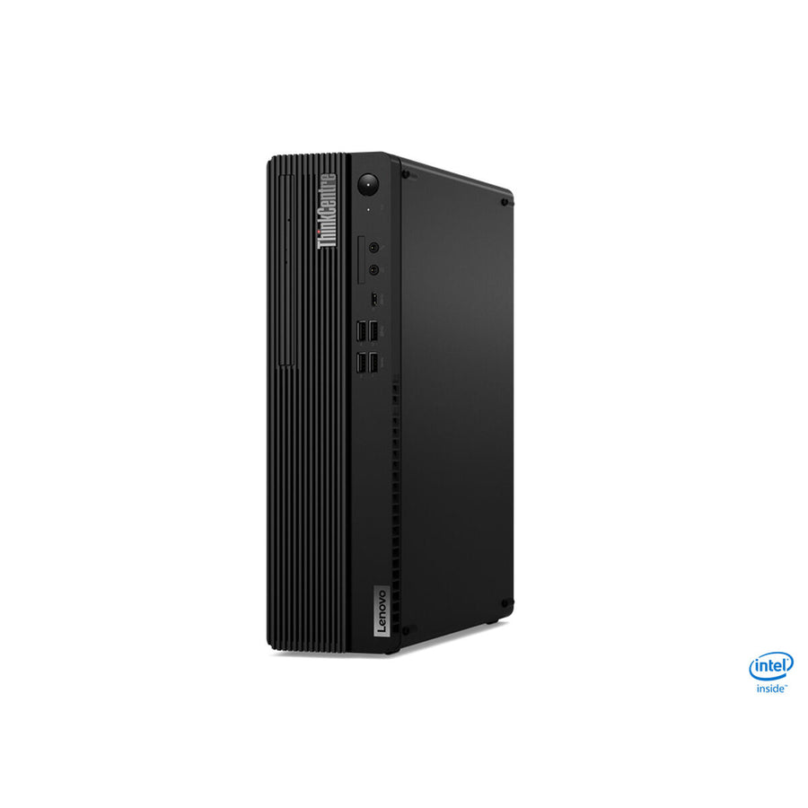 PC de bureau Lenovo 11D1001USP i7-10700 Octa-Core 16GB RAM DDR4 SDRAM 512GB SSD