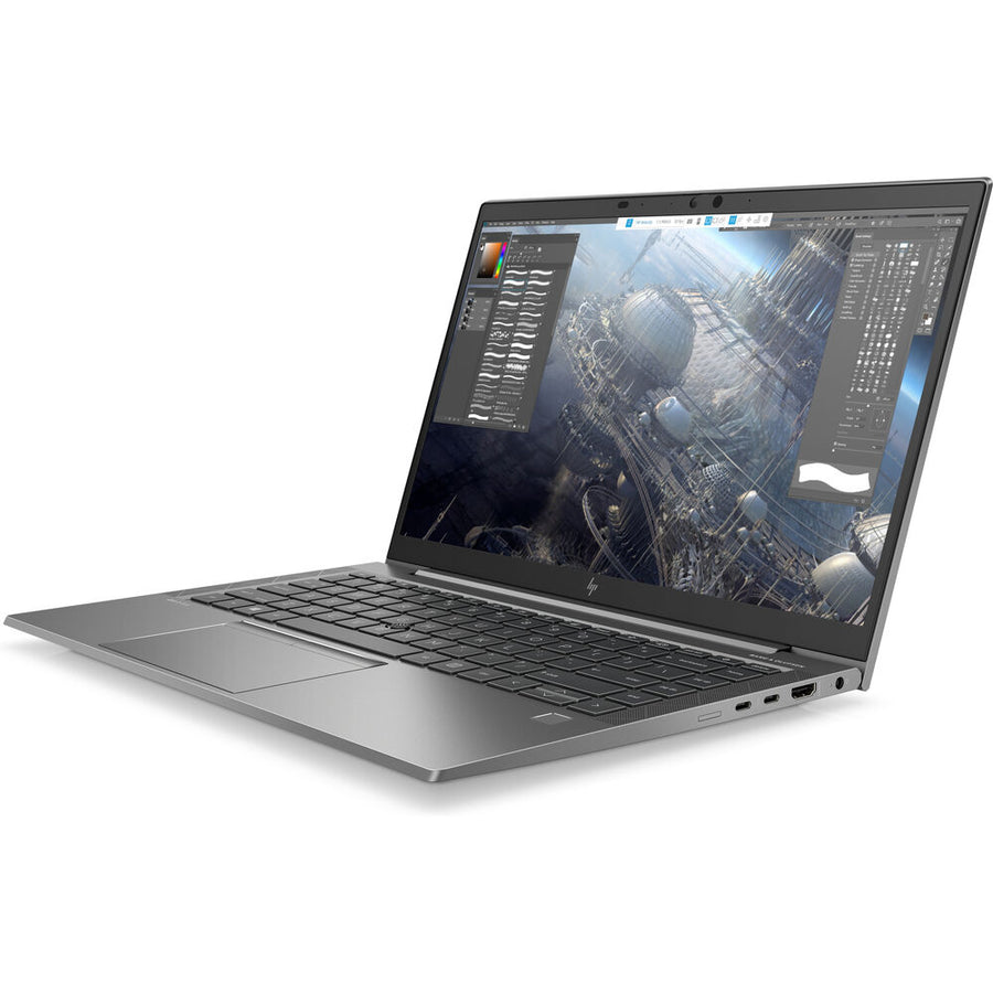 Ordinateur Portable HP ZBOOK FIREFLY14 G8 14