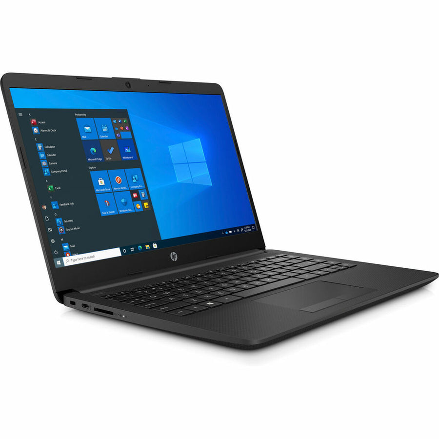 Ordinateur Portable HP 245 G8 14