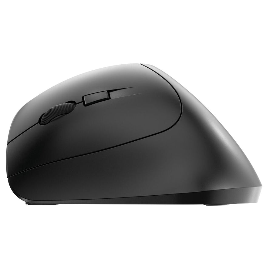 Souris Cherry JW-4550 LEFT 1200 DPI Wireless Ergonomique Gauchers