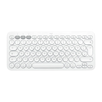 Clavier sans fil Logitech K380