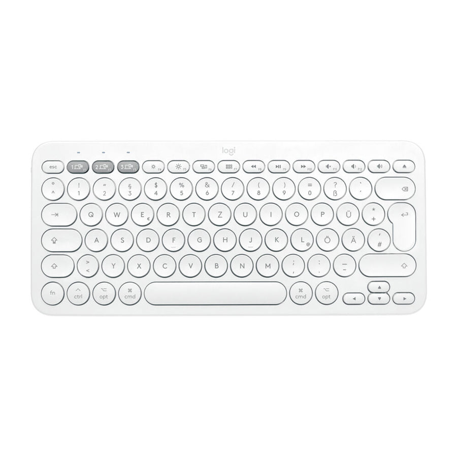 Clavier sans fil Logitech K380