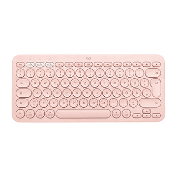 Clavier Logitech K380
