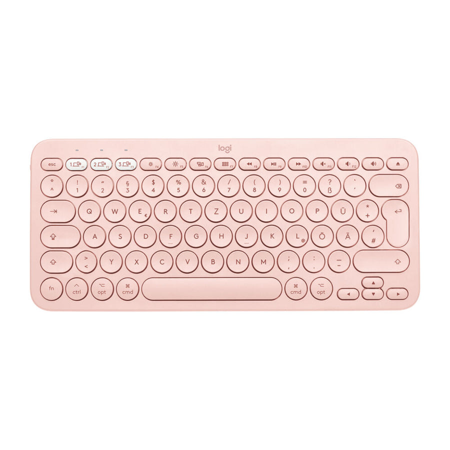 Clavier Logitech K380