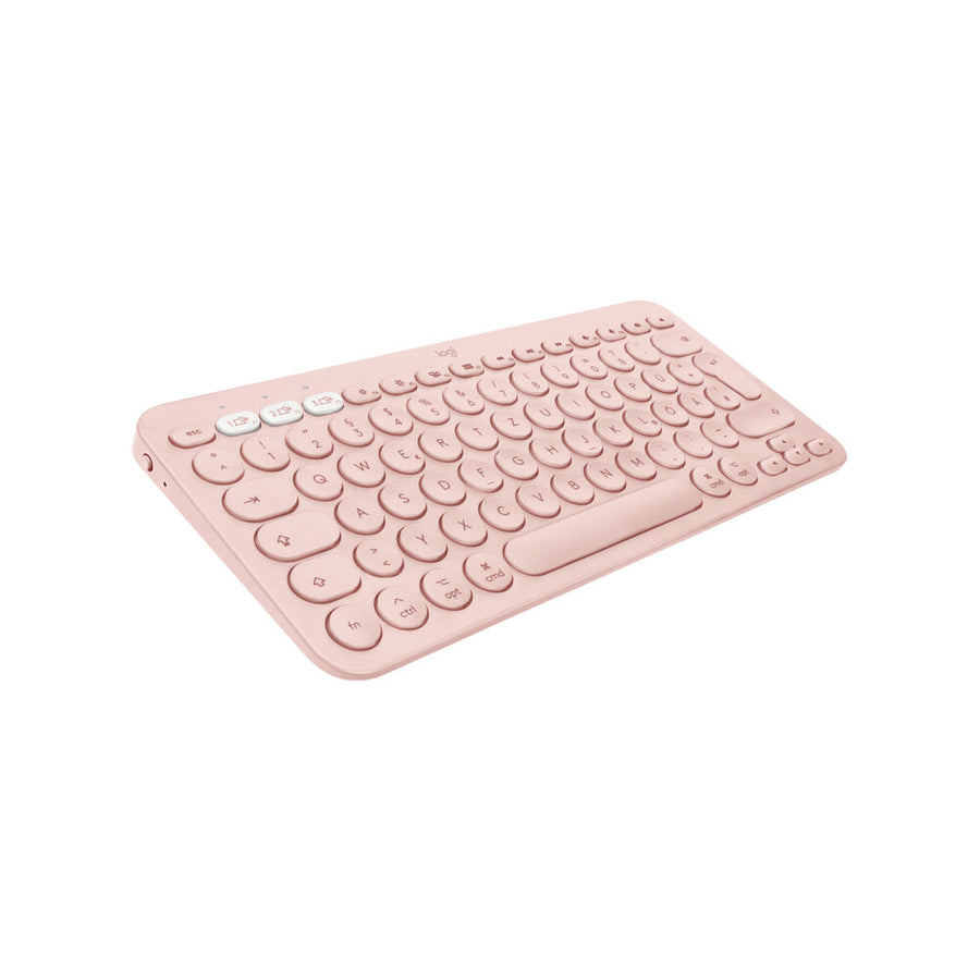 Clavier Logitech K380
