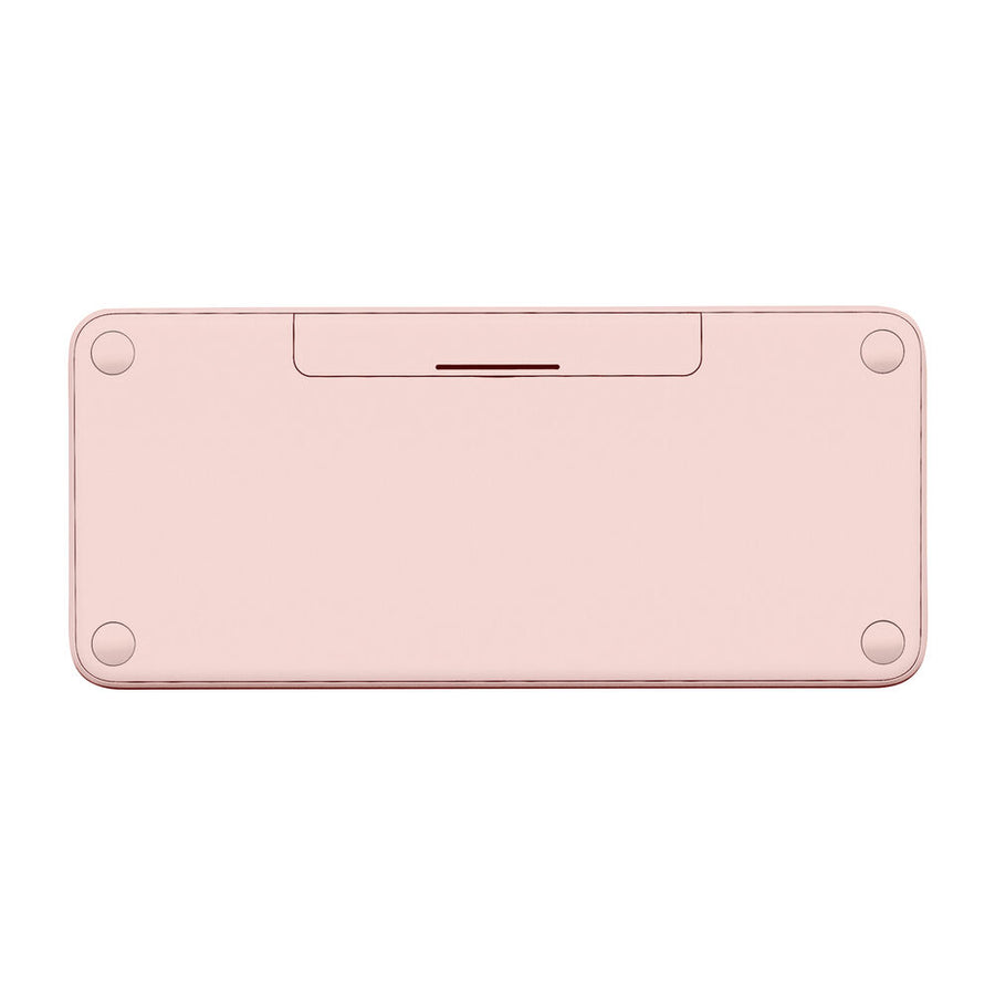 Clavier Logitech K380