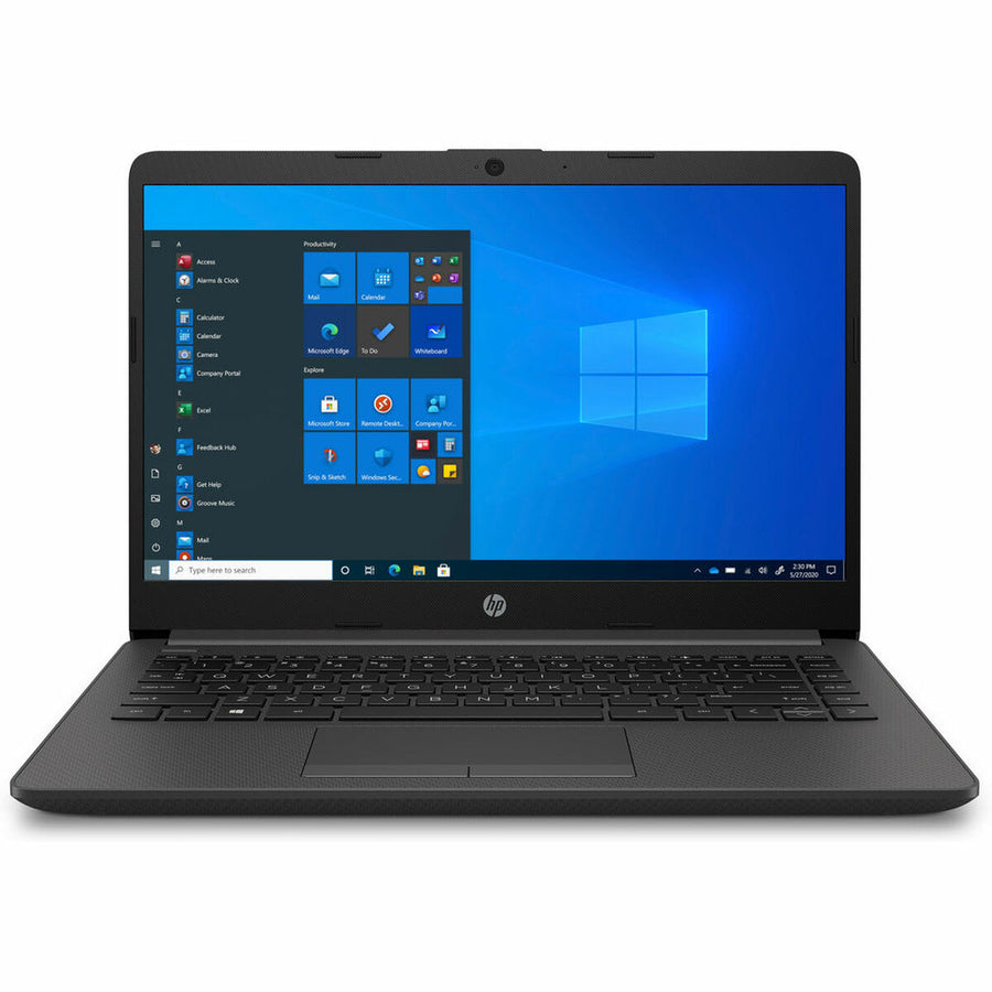 Ordinateur Portable HP 245 G8 14