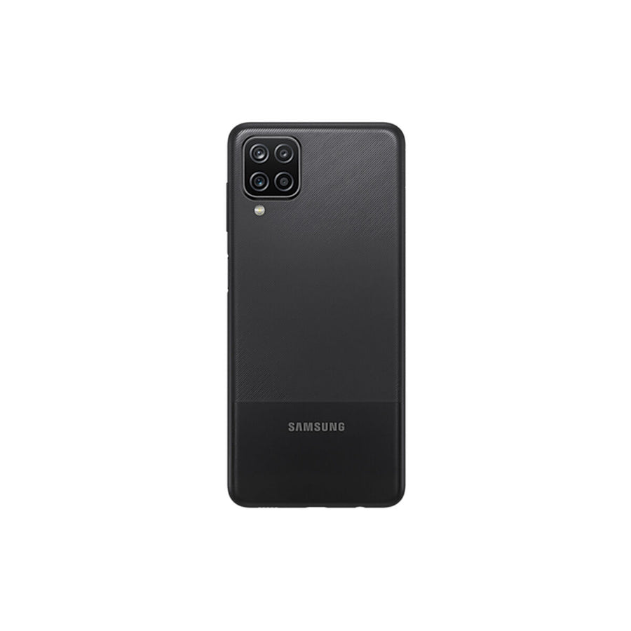 Smartphone Samsung Galaxy A12 4GB 128GB 6.5