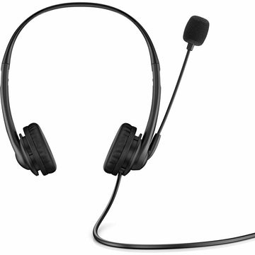Casques avec Microphone HP 428K6AA