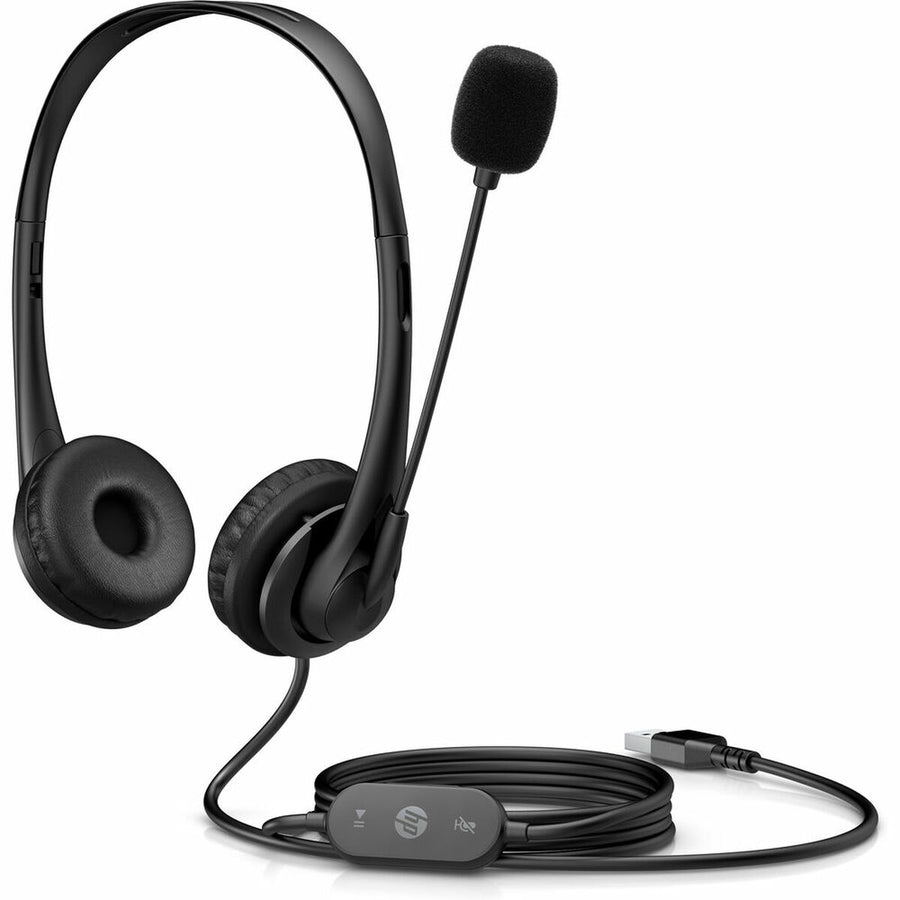 Casques avec Microphone HP 428K6AA