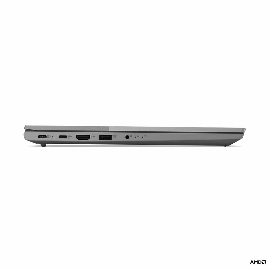 Ordinateur Portable Lenovo THINKBOOK 15 G3 5700U 8GB 512 GB SSD 15.6