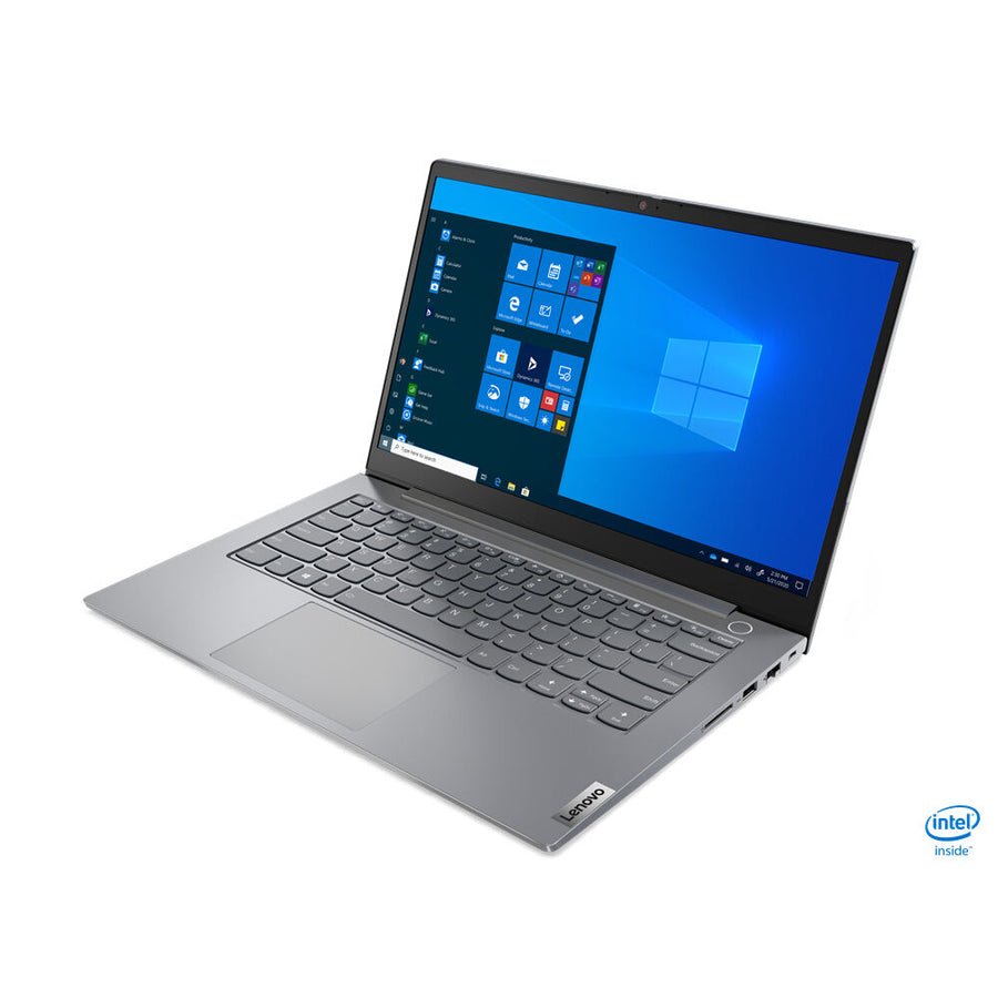 Ordinateur Portable Lenovo THINKBOOK 14 G2 512 GB SSD 14