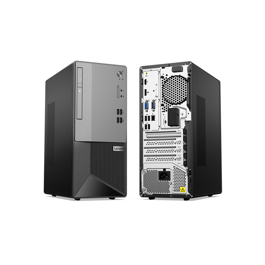 PC de bureau Lenovo V50T GEN 2 I3-10105 8GB 256GB SSD