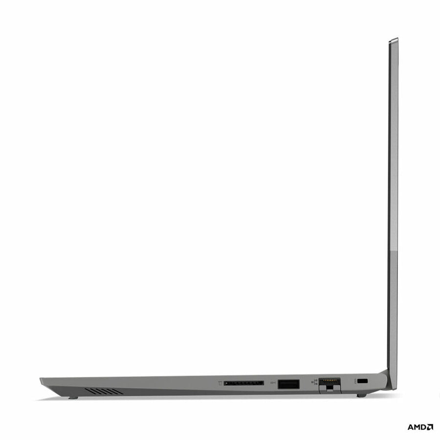 Ordinateur Portable Lenovo THINKBOOK 14 G3 5500U 8GB 256GB SSD 14
