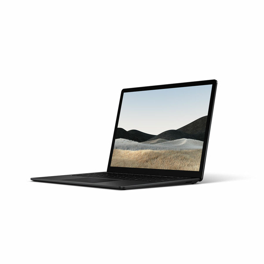Ordinateur Portable Microsoft SURFACE LAPTOP 4