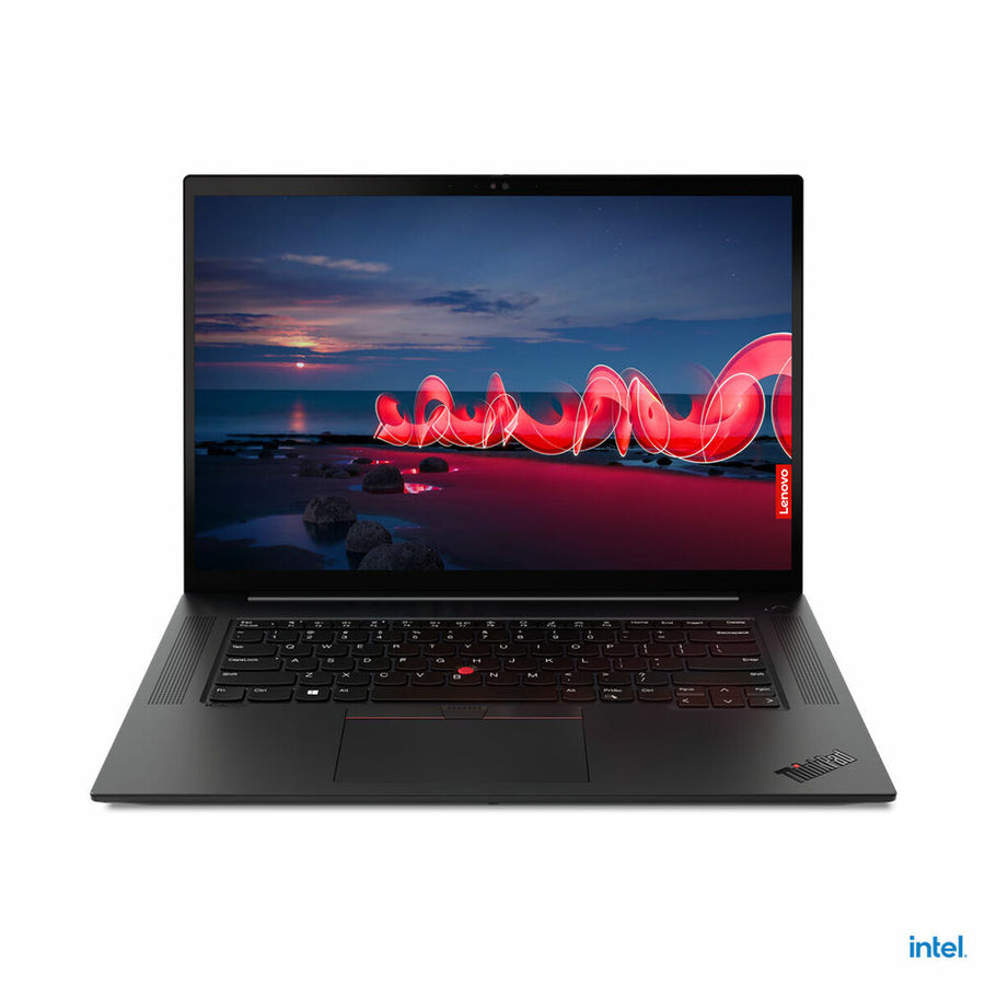 Ordinateur Portable Lenovo 20Y50019SP           I7-11800H 16GB 512GB SSD 16