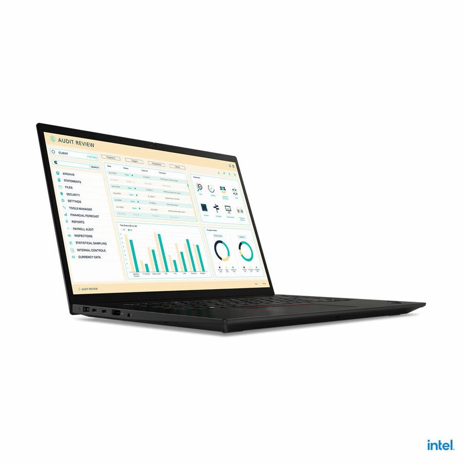 Ordinateur Portable Lenovo 20Y50019SP           I7-11800H 16GB 512GB SSD 16