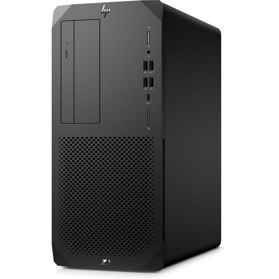 PC de bureau HP 495D5EA#ABE