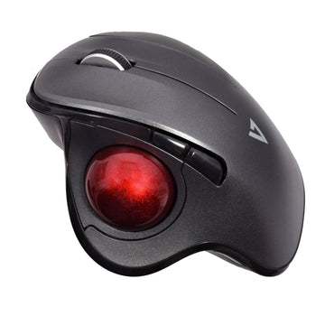 Souris V7 MW650                Noir