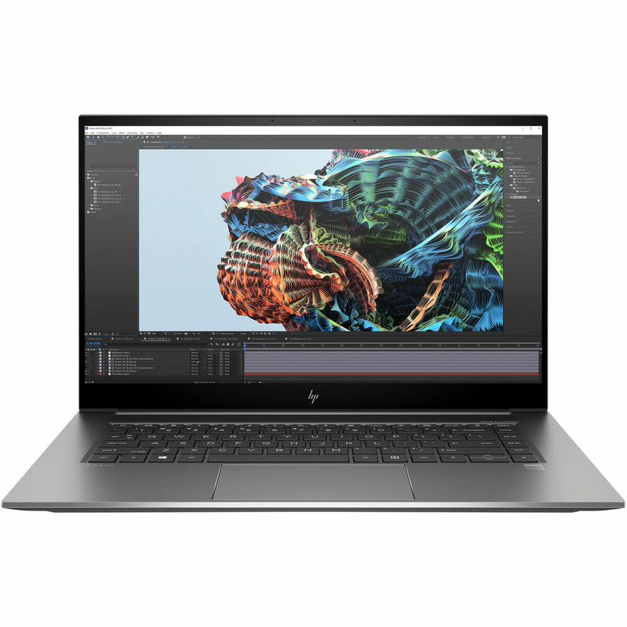 Ordinateur Portable HP ZBOOK STUDIO G8 15,6
