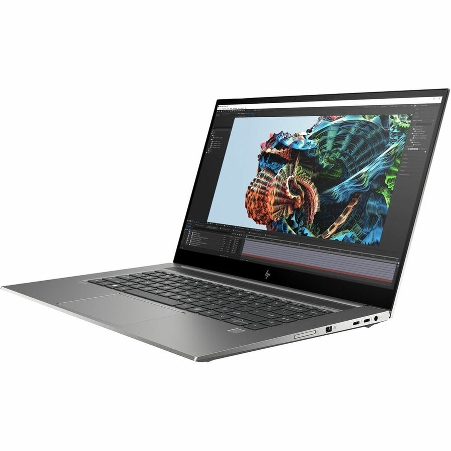 Ordinateur Portable HP ZBOOK STUDIO G8 15,6