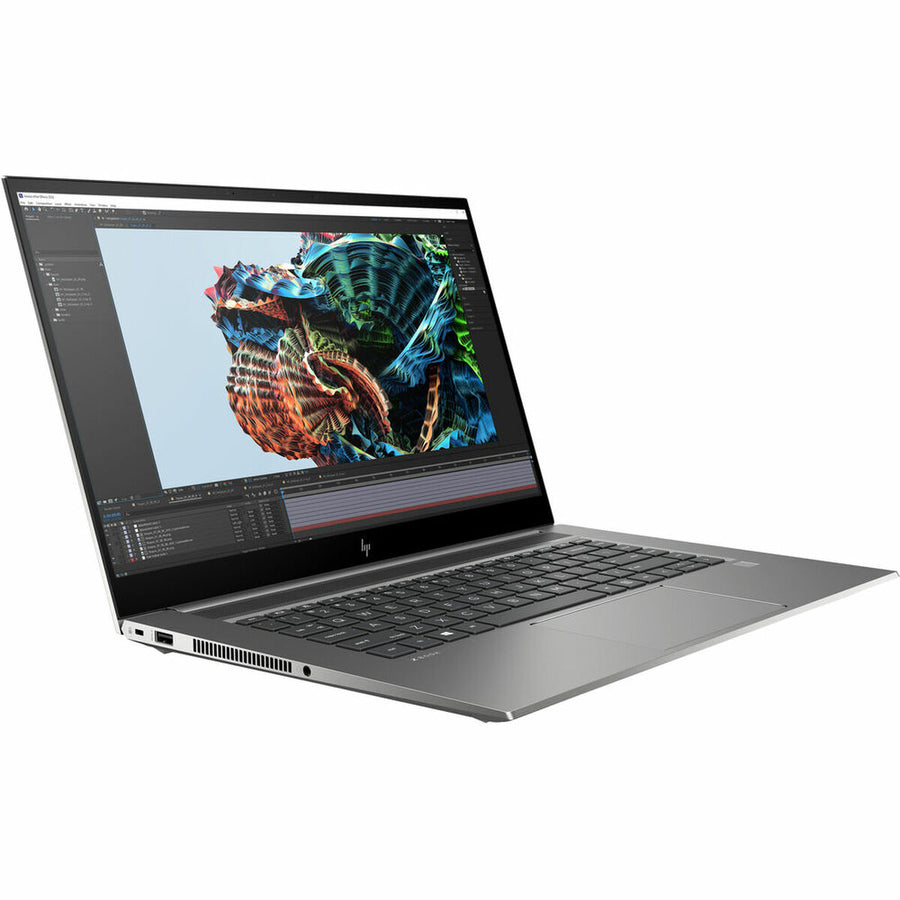 Ordinateur Portable HP ZBOOK STUDIO G8 15,6