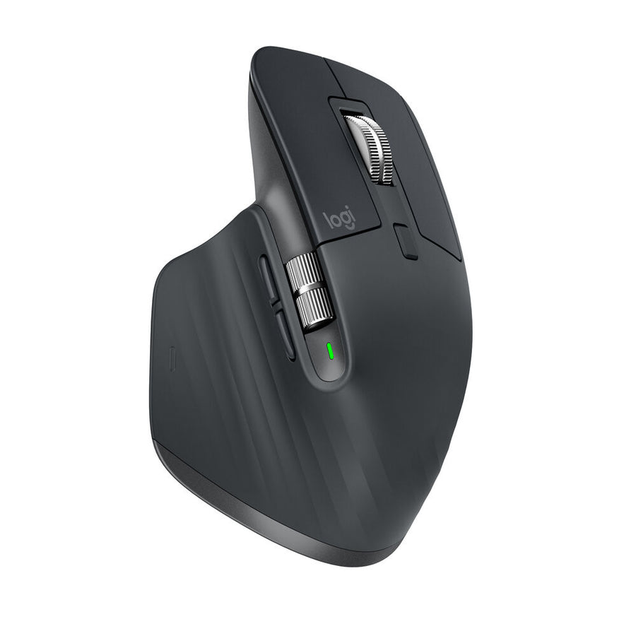 Souris sans-fil Logitech 910-006199 4000 dpi