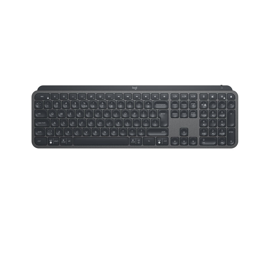 Clavier Logitech 920-010248