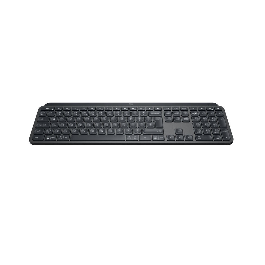 Clavier Logitech 920-010248