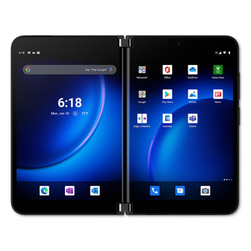 Smartphone Microsoft 9C8-00022 8,3