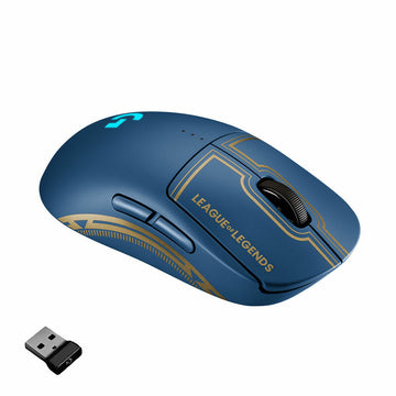 Souris Logitech G PRO