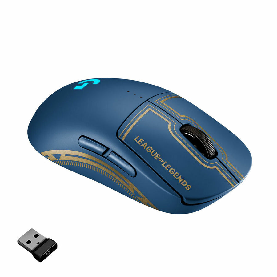 Souris Logitech G PRO