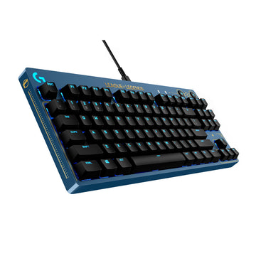 Clavier Logitech 920-010537