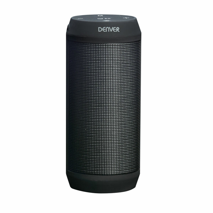 Enceinte Bluetooth Sans Fil Denver Electronics BTL-62 2 x 3 W