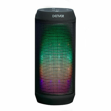 Enceinte Bluetooth Sans Fil Denver Electronics BTL-62 2 x 3 W