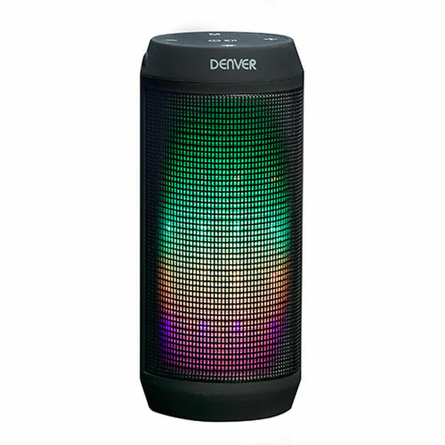 Enceinte Bluetooth Sans Fil Denver Electronics BTL-62 2 x 3 W