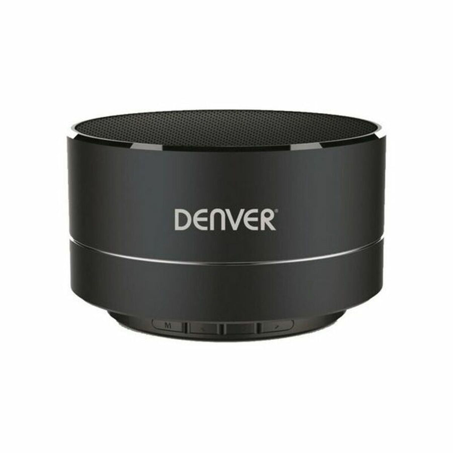 Enceinte Bluetooth Sans Fil Denver Electronics BTS-32 3W