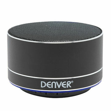 Enceinte Bluetooth Sans Fil Denver Electronics BTS-32 3W