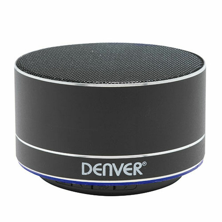 Enceinte Bluetooth Sans Fil Denver Electronics BTS-32 3W