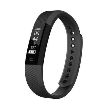 Bracelet d'activités Denver Electronics BFH-15 0,87