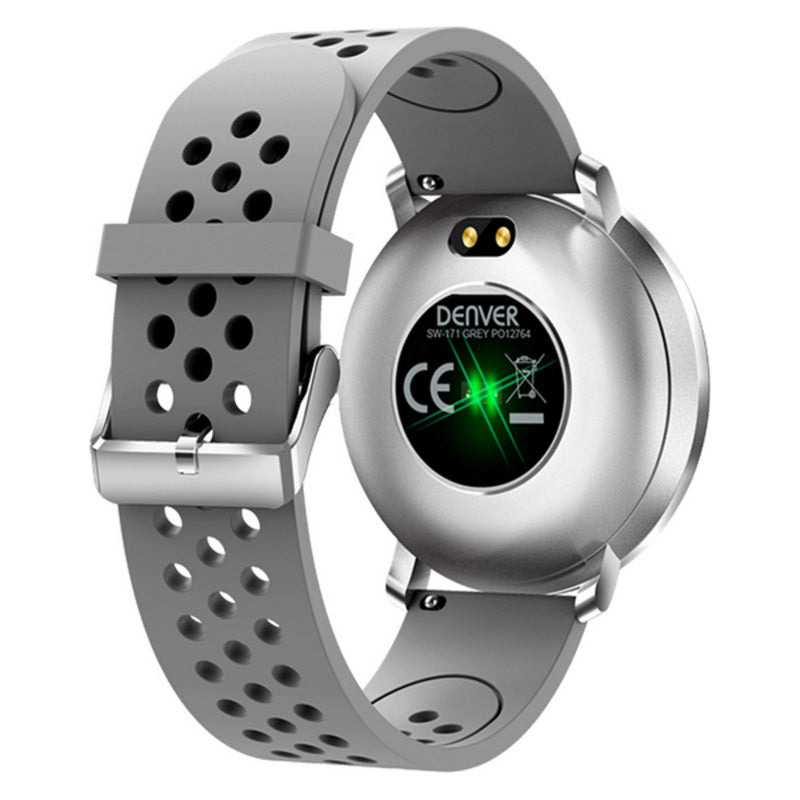 Montre intelligente Denver Electronics SW-171 1,3