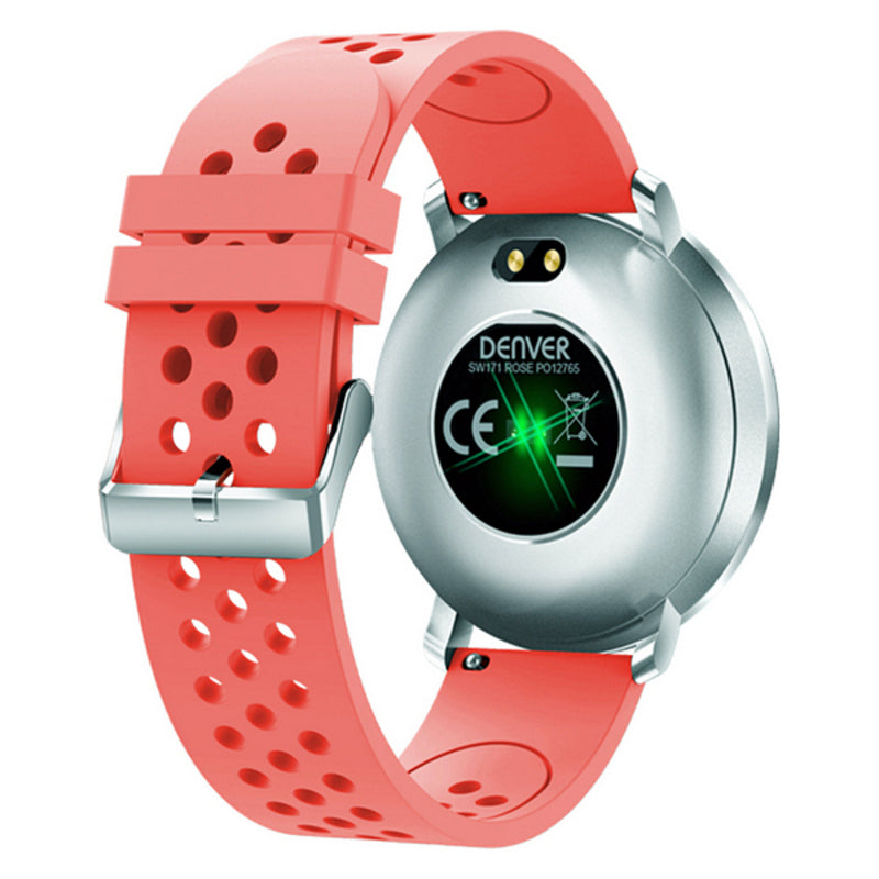 Montre intelligente Denver Electronics SW-171 1,3