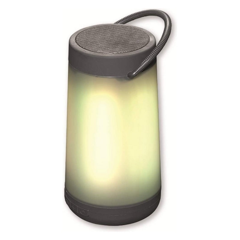 Haut-parleurs bluetooth Denver Electronics BTL-311 Bluetooth 1200 mAh 5 W LED RGB